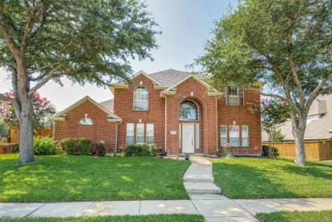 4500 Belvedere Drive Plano TX 75093