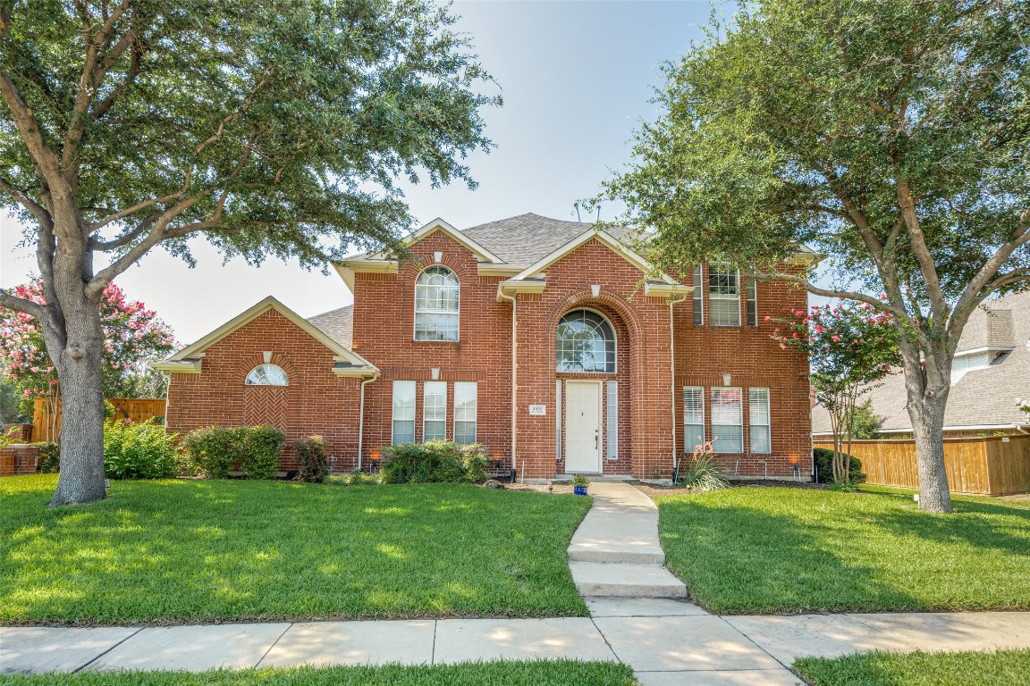 4500 Belvedere Drive Plano TX 75093