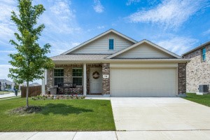 739 Myrtle Lane Princeton TX 75407