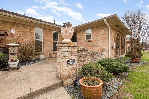 4728 Berridge Lane Dallas TX 75227