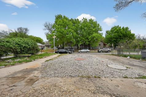 919 Wayne Street Dallas TX 75223