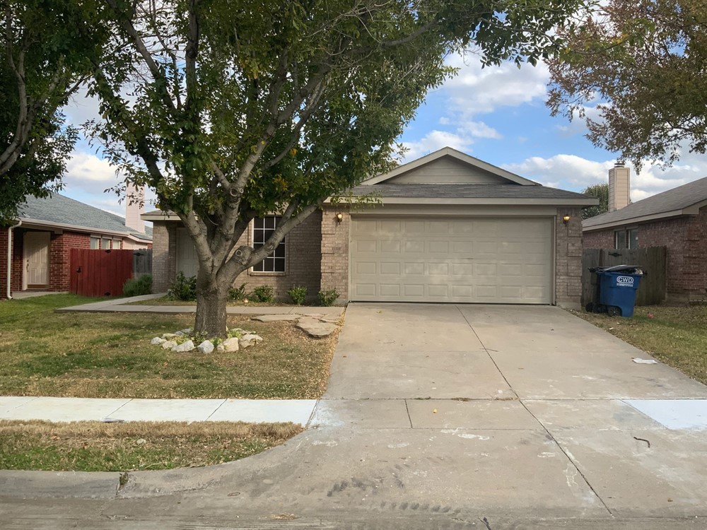 520 Port Arthur Drive Little Elm TX 75068