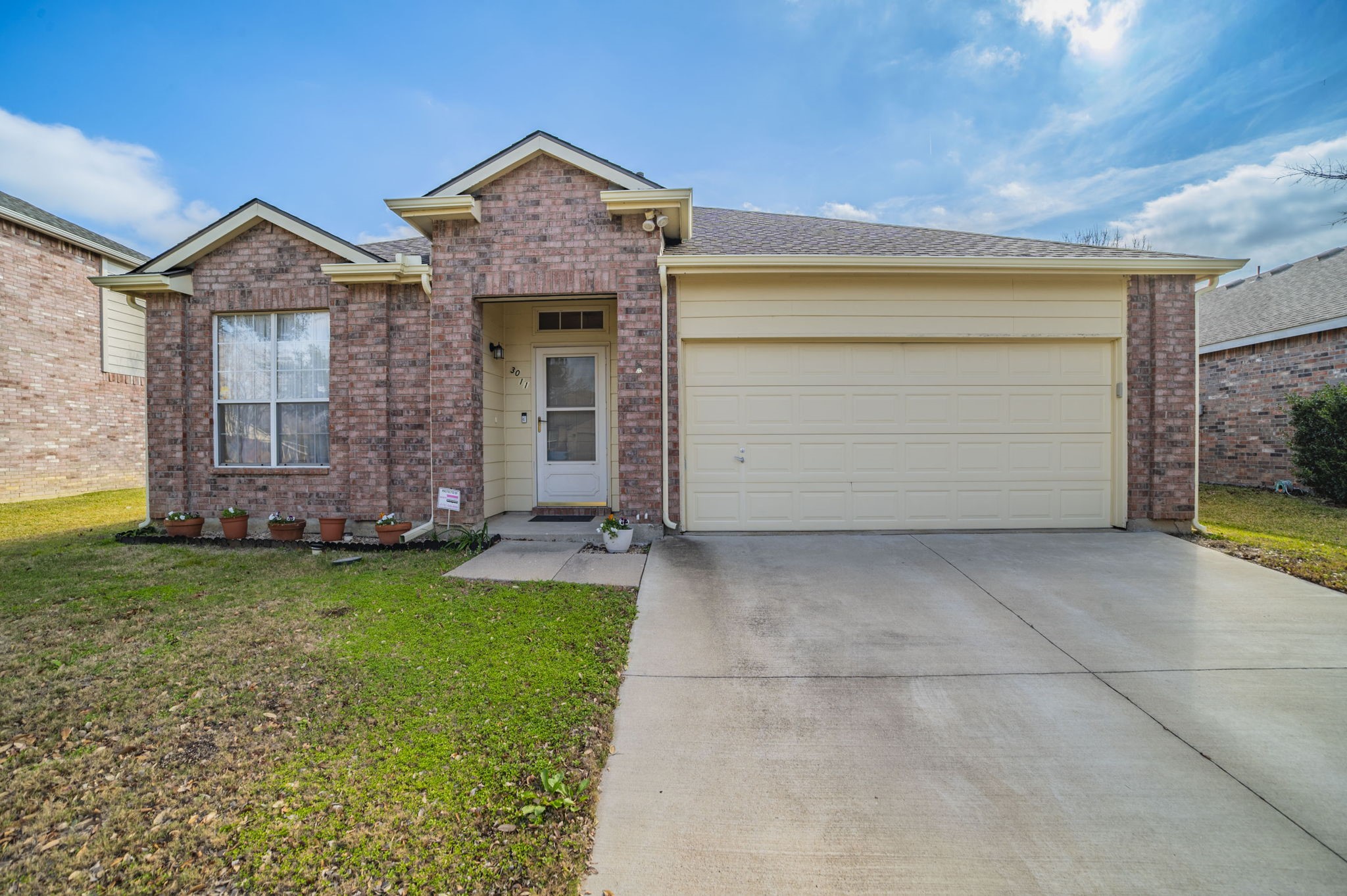 3011 Blacksmith Court Grand Prairie TX 75052