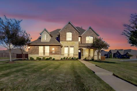 286 Morning Fog Lane Sunnyvale TX 75182
