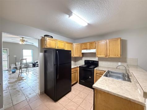 5200 Carol Avenue Fort Worth TX 76105