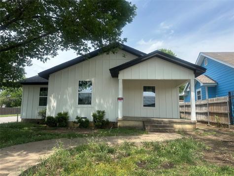 2525 Cole Avenue Waco TX 76707