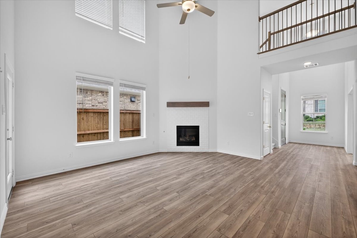 1418 Broadview Drive Garland TX 75042