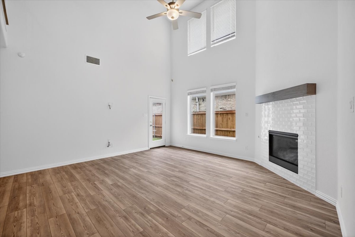 1418 Broadview Drive Garland TX 75042