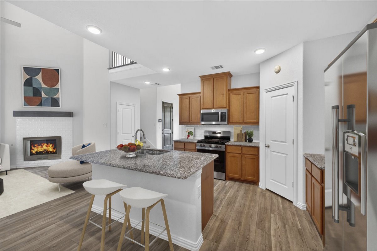 1418 Broadview Drive Garland TX 75042