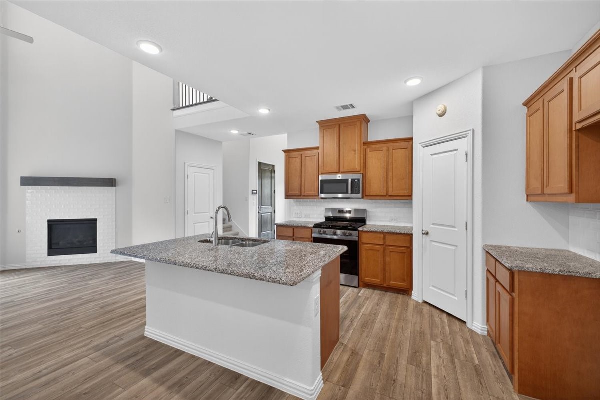 1418 Broadview Drive Garland TX 75042