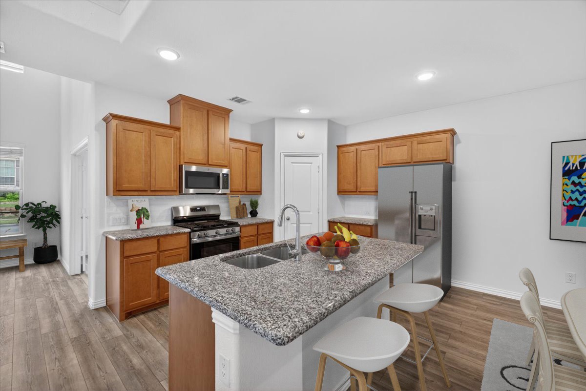 1418 Broadview Drive Garland TX 75042