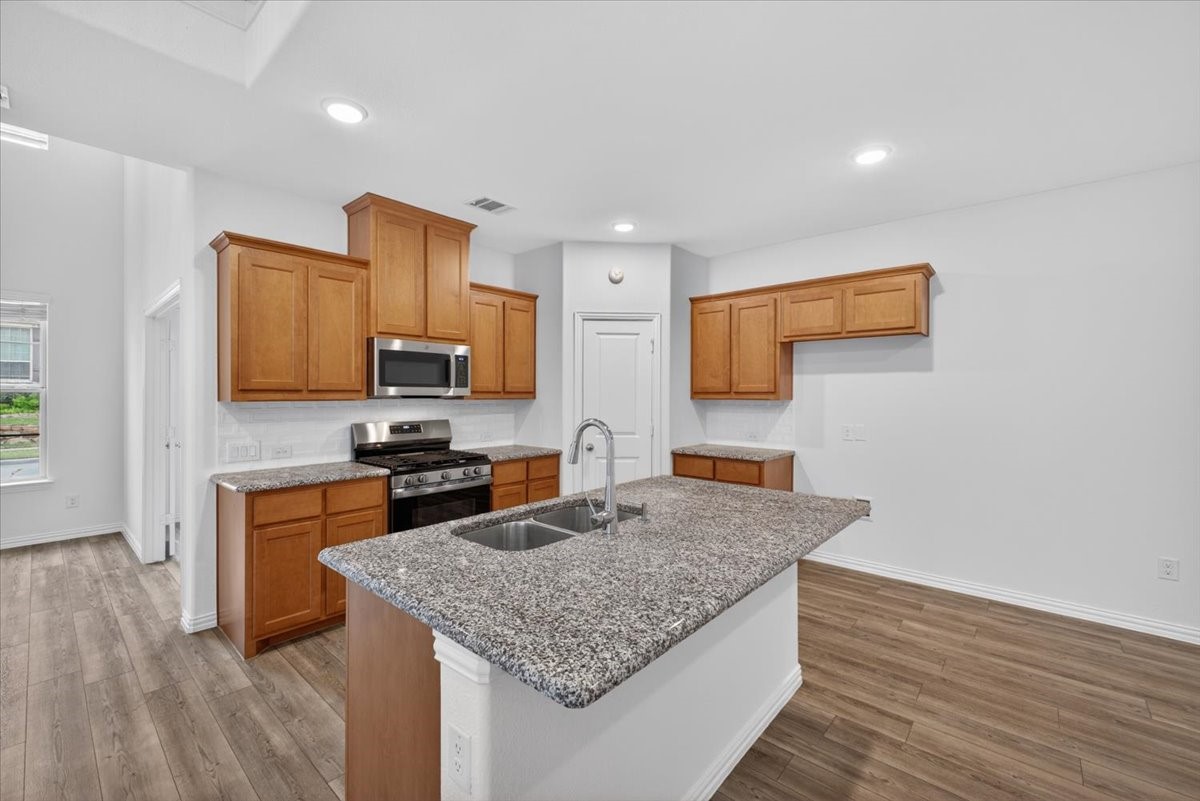 1418 Broadview Drive Garland TX 75042