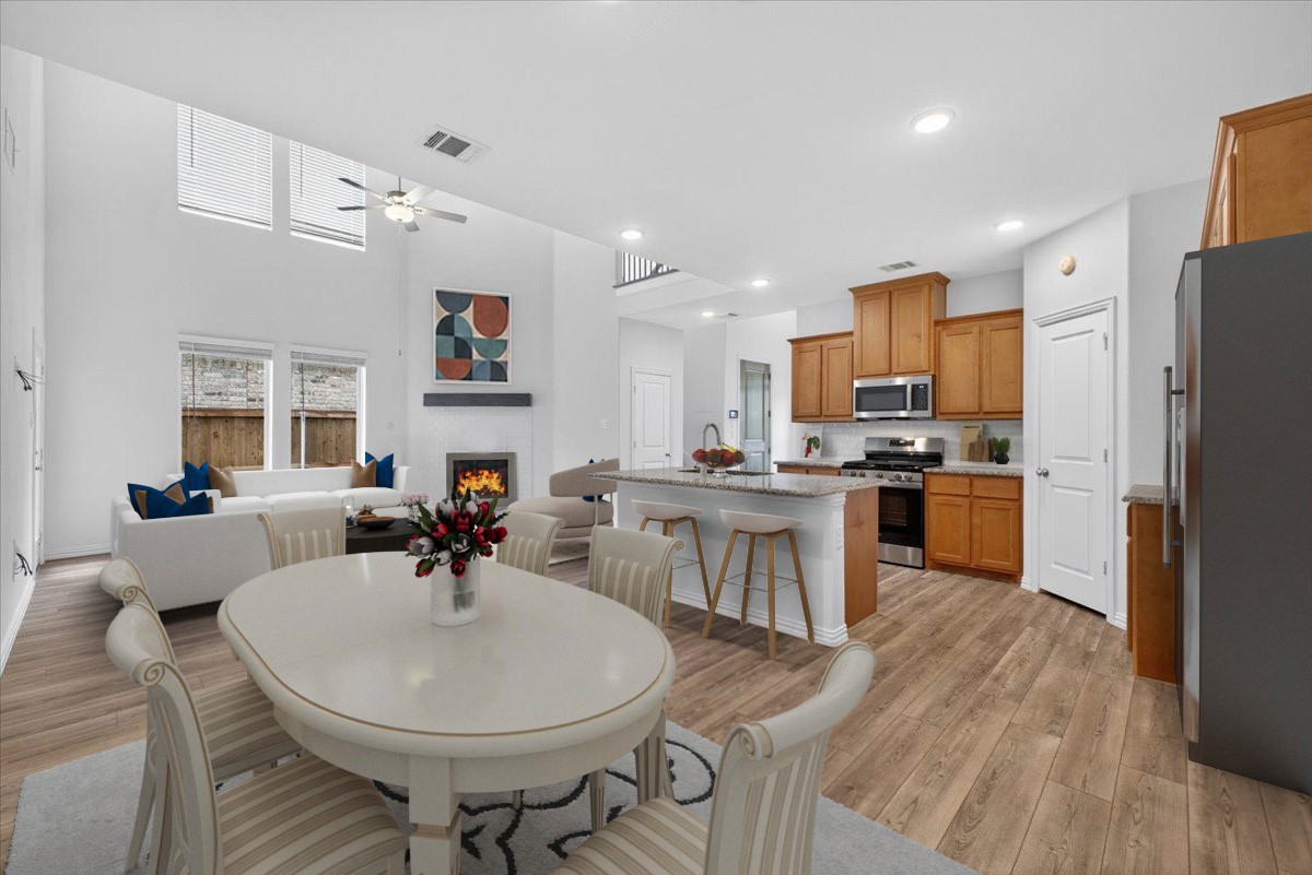 1418 Broadview Drive Garland TX 75042