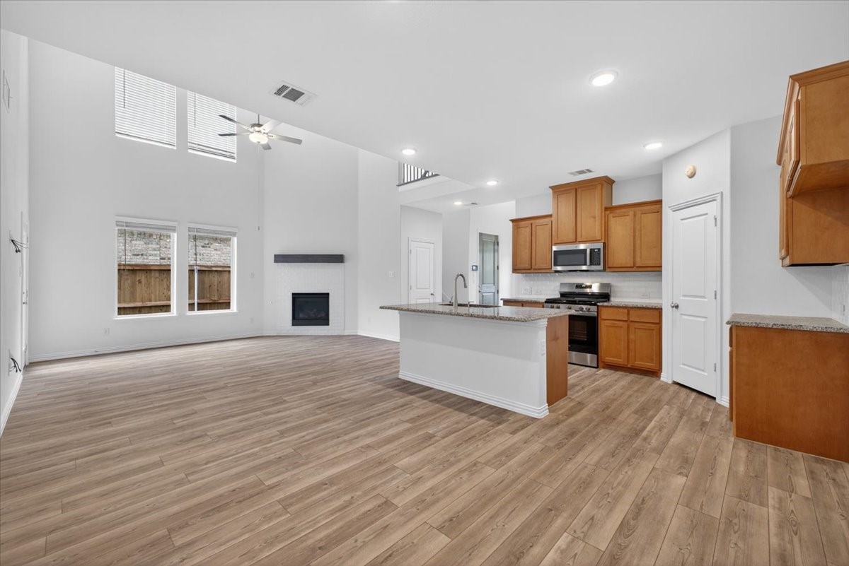 1418 Broadview Drive Garland TX 75042