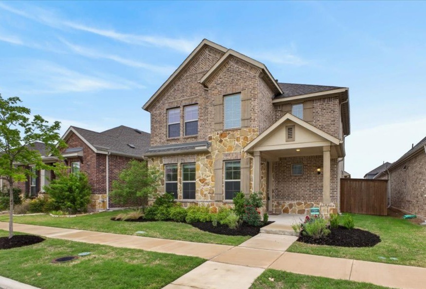 1418 Broadview Drive Garland TX 75042