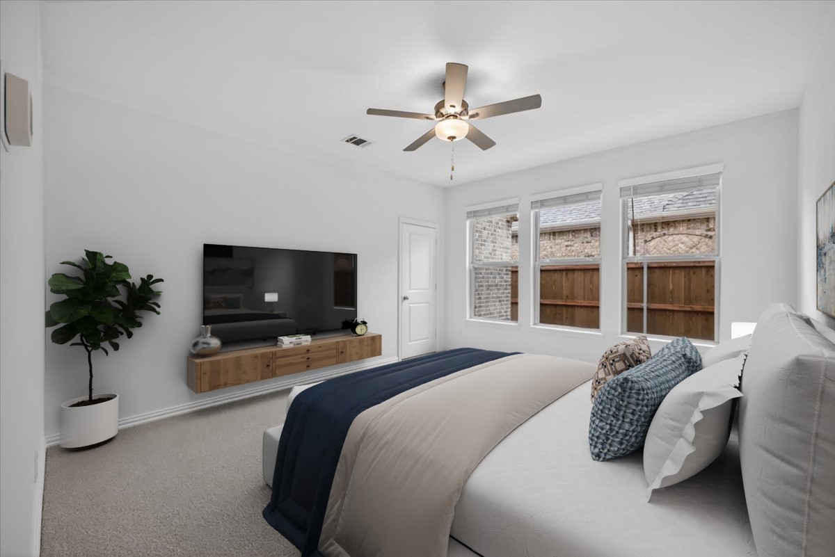 1418 Broadview Drive Garland TX 75042