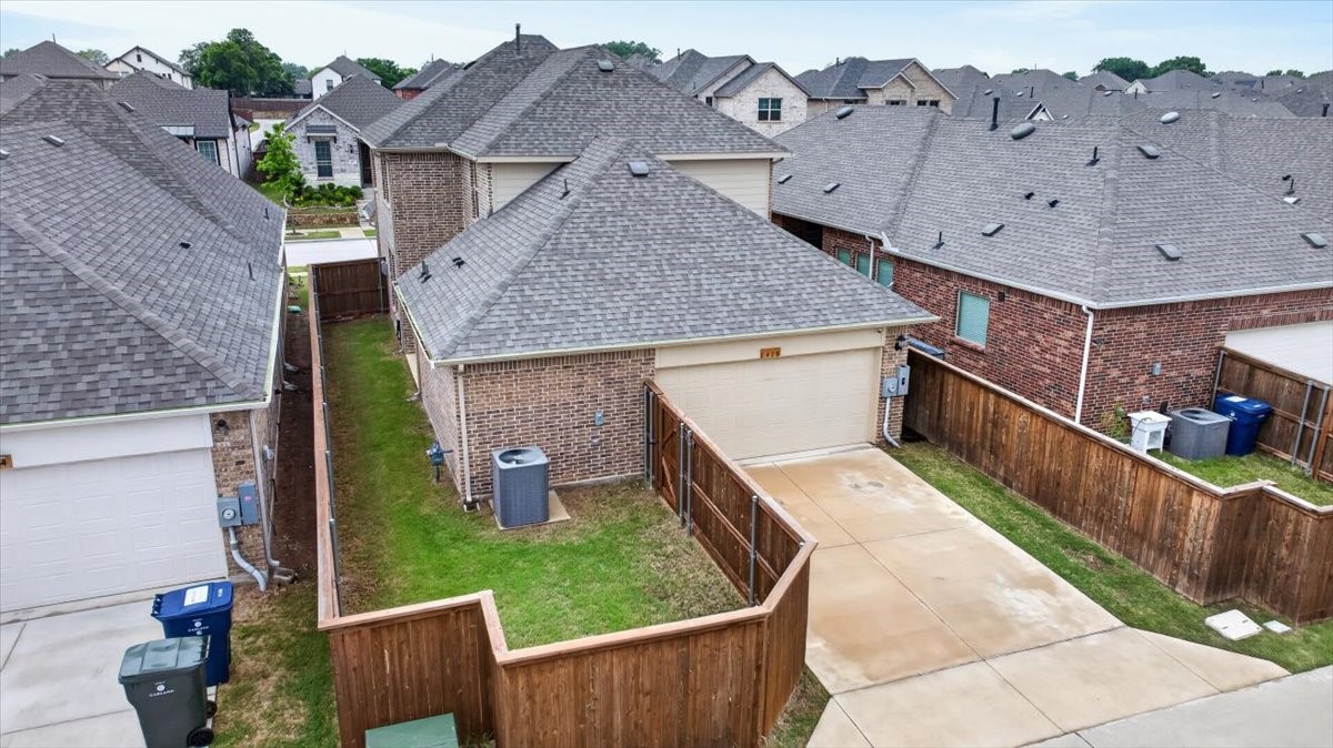 1418 Broadview Drive Garland TX 75042