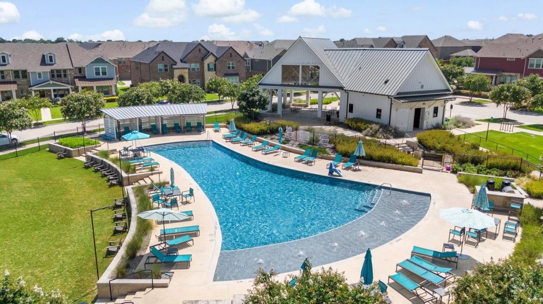 1418 Broadview Drive Garland TX 75042