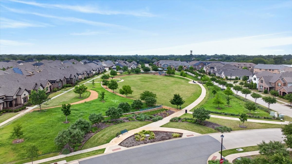 1418 Broadview Drive Garland TX 75042