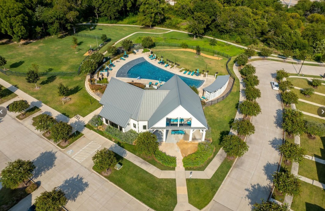1418 Broadview Drive Garland TX 75042