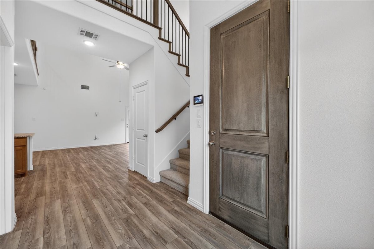 1418 Broadview Drive Garland TX 75042
