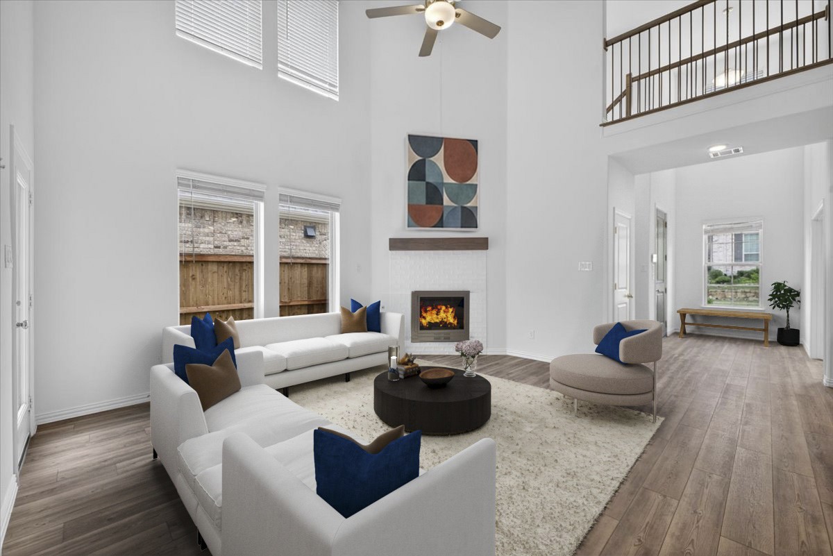 1418 Broadview Drive Garland TX 75042