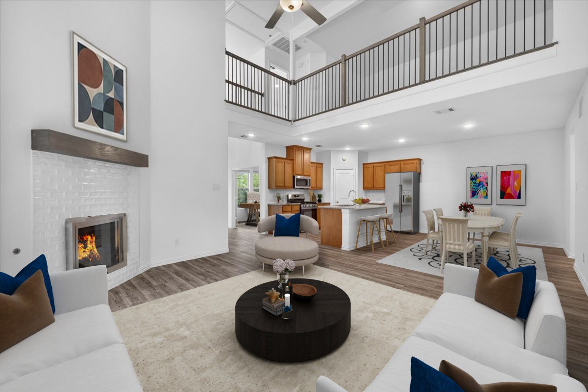 1418 Broadview Drive Garland TX 75042