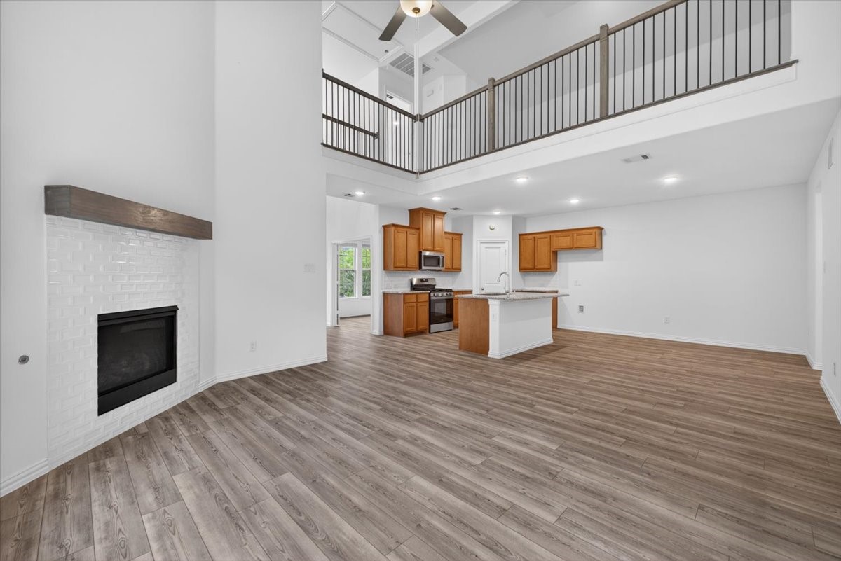 1418 Broadview Drive Garland TX 75042