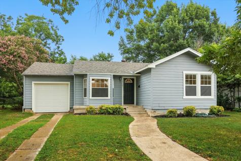 1411 Marydale Drive Arlington TX 76013