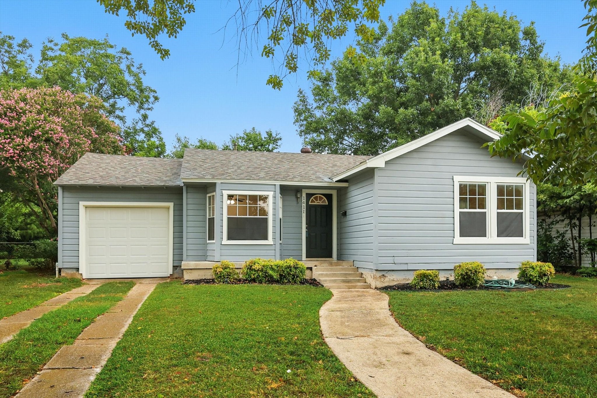 1411 Marydale Drive Arlington TX 76013