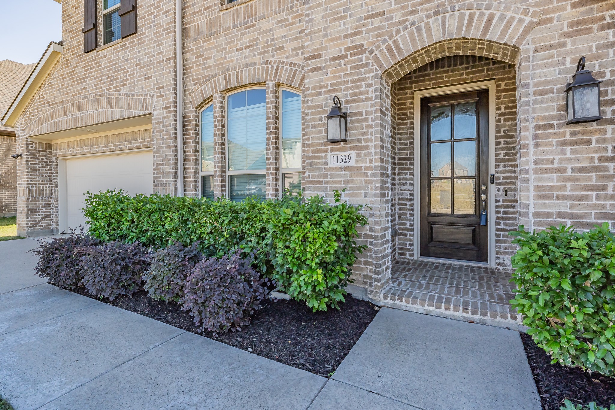 11329 Bull Head Lane Flower Mound TX 76262