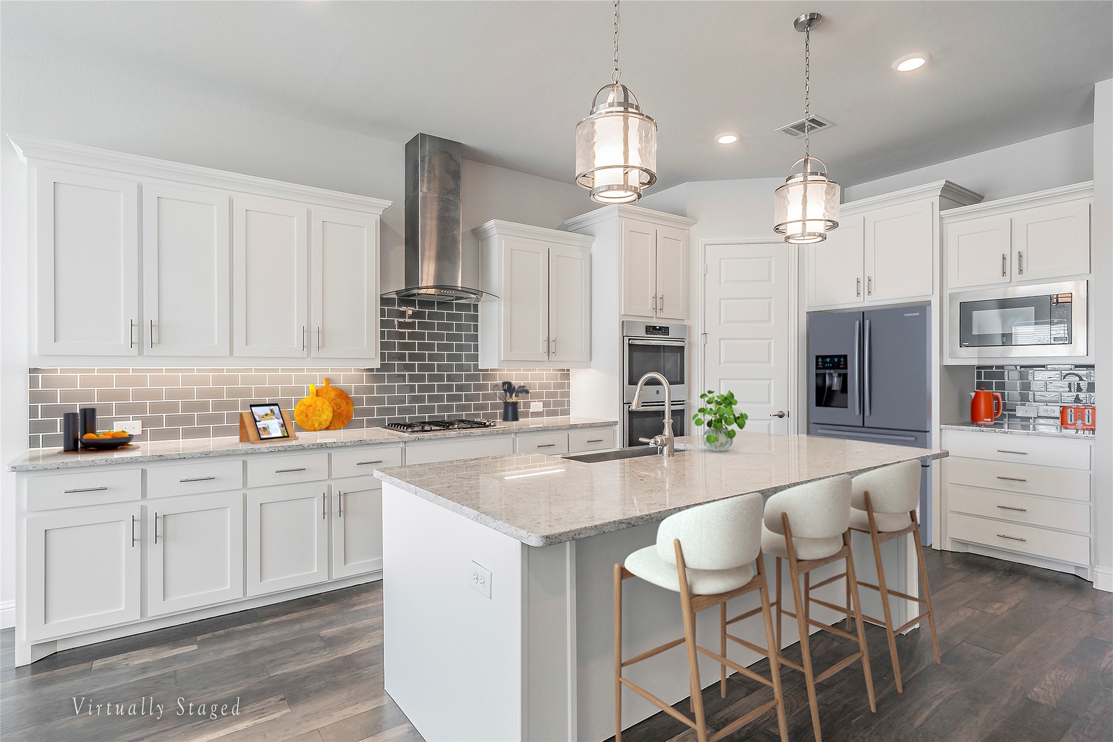 11329 Bull Head Lane Flower Mound TX 76262