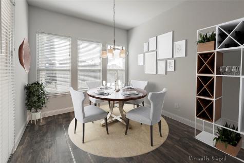 11329 Bull Head Lane Flower Mound TX 76262