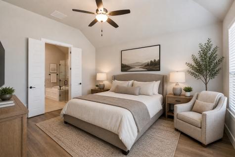 2901 Quinton Street Prosper TX 75078