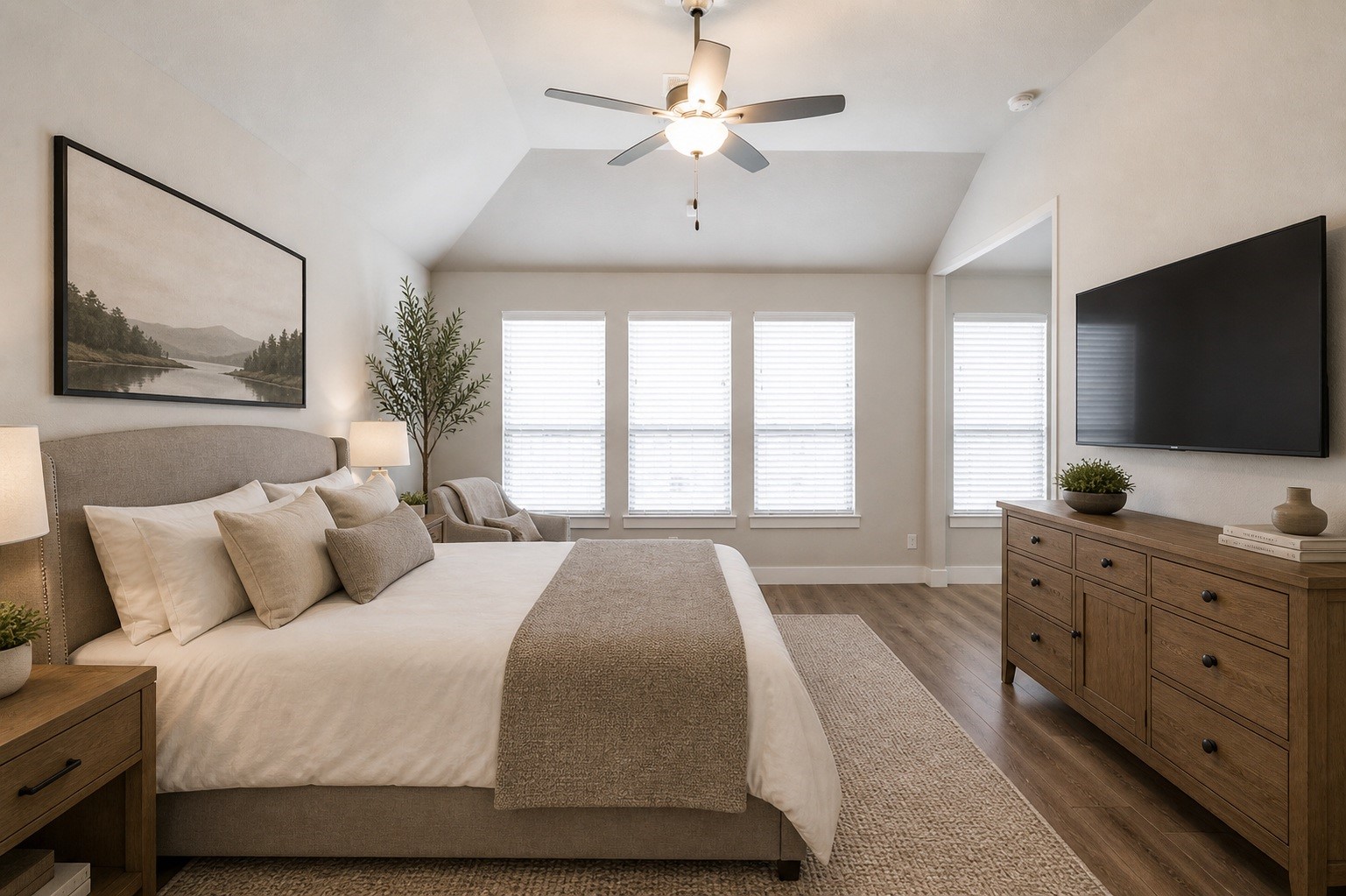 2901 Quinton Street Prosper TX 75078