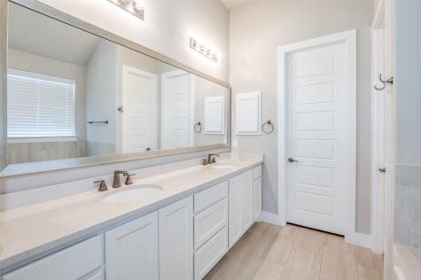 2901 Quinton Street Prosper TX 75078