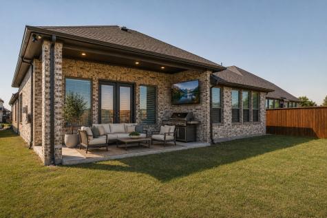 2901 Quinton Street Prosper TX 75078