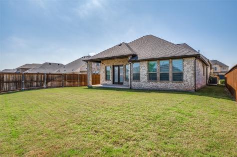 2901 Quinton Street Prosper TX 75078