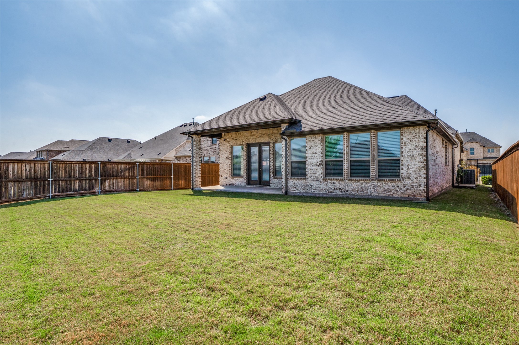 2901 Quinton Street Prosper TX 75078