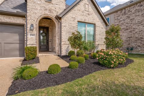 2901 Quinton Street Prosper TX 75078