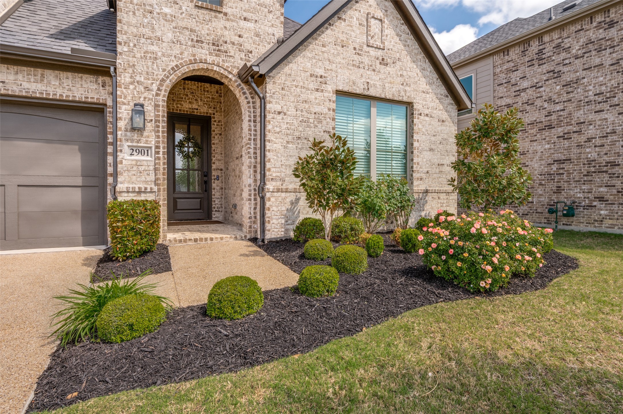 2901 Quinton Street Prosper TX 75078