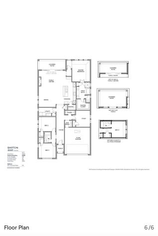 2901 Quinton Street Prosper TX 75078