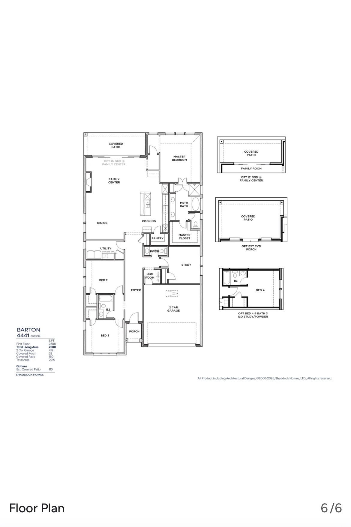 2901 Quinton Street Prosper TX 75078