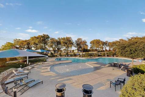2901 Quinton Street Prosper TX 75078