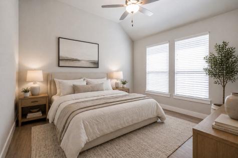 2901 Quinton Street Prosper TX 75078