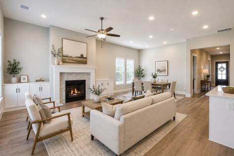 2901 Quinton Street Prosper TX 75078