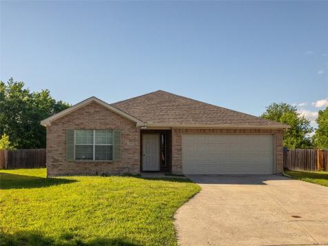 1401 Paloma Drive Mckinney TX 75069