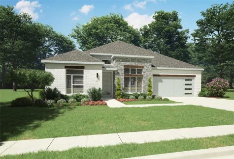 1037 Quail Valley Road Allen TX 75013