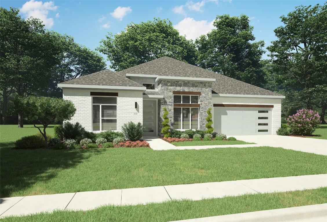 1037 Quail Valley Road Allen TX 75013