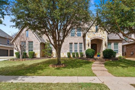 605 Joshua Road Lantana TX 76226